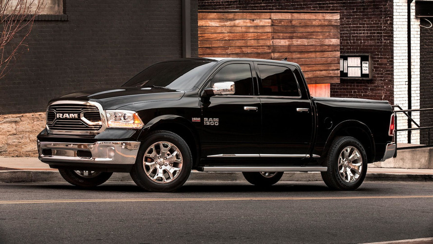 Ram 1500經典生活,甚至可能獲得更新