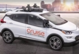 通用旗下的獨立自動駕駛公司Cruise CEO Ammann