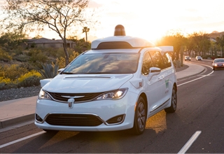 弗羅里達(dá)州將會成為自動駕駛測試的熱門地點(diǎn)