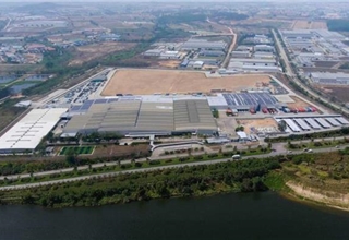 推進電動車計劃 寶馬在泰國建電池工廠