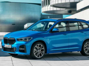 寶馬已經確認已經準備好將其最暢銷的X1跨界車的插電式混合動力版本推向市場