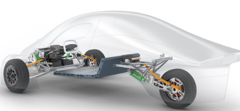 Aptera大膽宣稱(chēng)可以生產(chǎn)1000英里續(xù)航里程的三輪電動(dòng)汽車(chē)