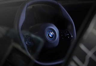 寶馬官方發布了寶馬iNEXT（或命名為i5）的最新預告片