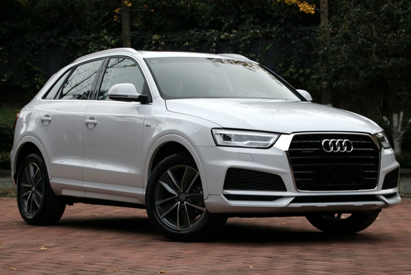 20到30萬該選擇哪款SUV呢?