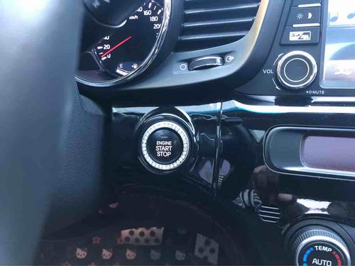 對Sport模式的修改增強了發動機和變速箱的響應能力