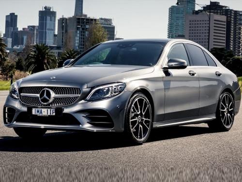 柴油梅賽德斯C級C220d在道路測試中實(shí)際上沒有排放任何NOx