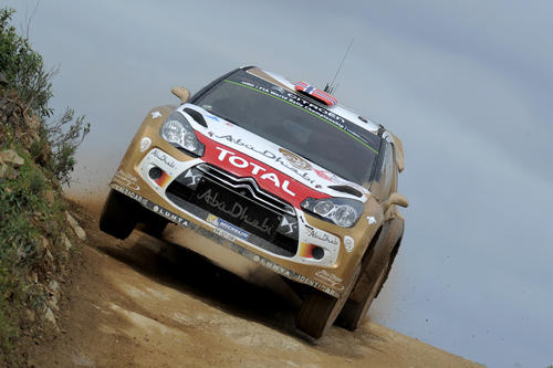 世界汽車?yán)﹀\標(biāo)賽將重返游戲機(jī)視頻游戲領(lǐng)域