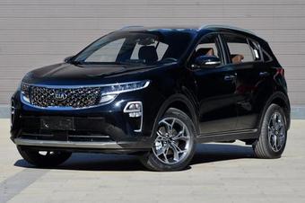 起亞緊湊型SUV可能會配備一套汽油和柴油發(fā)動機