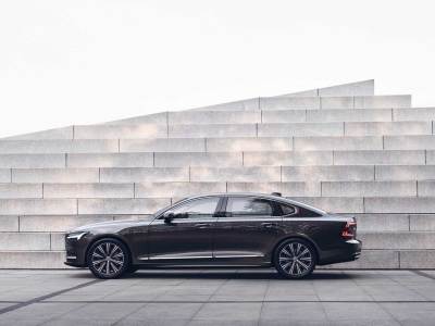 救援服務公司和沃爾沃正在研究新方法和解脫技術