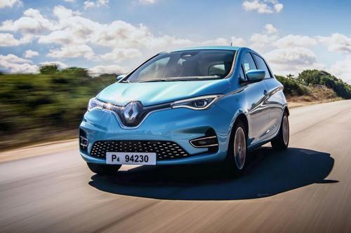 邁克盧瑟福認為尚未考慮過轉向全電動英國汽車市場