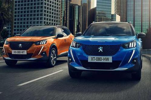 電動車型的當(dāng)前銷量推動了下一代標(biāo)致小型車采用全電動的決定