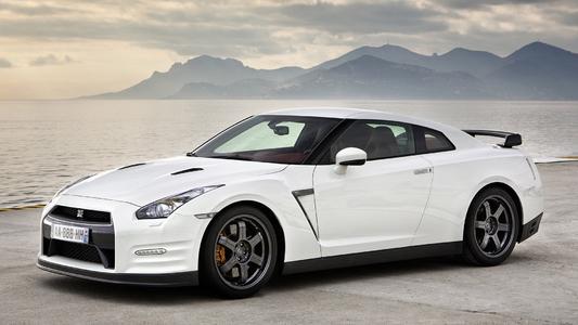 日產400Zcoupe的專利圖紙已經在網上浮出水面