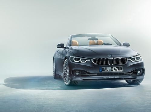 寶馬由于廢氣再循環系統故障在韓國召回了柴油車