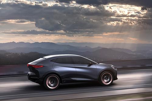 新CupraTavascan電動SUV生產仍處于暫停狀態