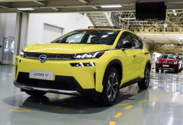 2020年新款大眾eup英國價格和規(guī)格