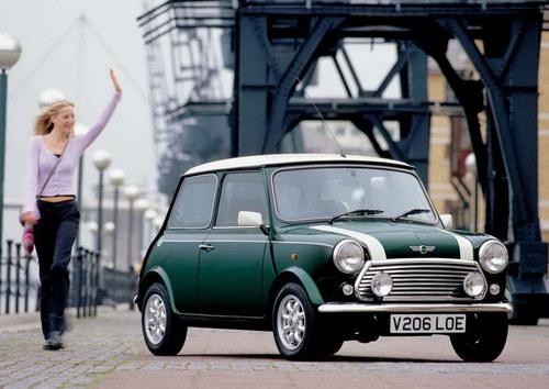 英國四月份汽車制造數量暴跌近五分之一