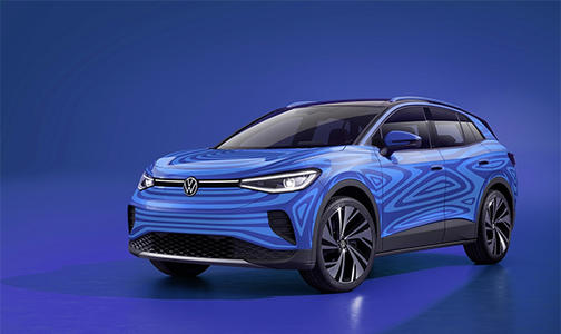 大眾電動汽車計(jì)劃包括SUVMPV和更多情感車型