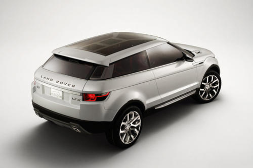 陸虎并不是唯一一個受到模仿的山寨車設(shè)計的受害者的品牌