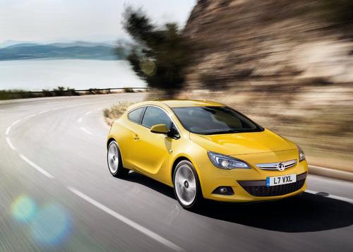 沃克斯豪爾的報廢補貼交易持續存貨充足