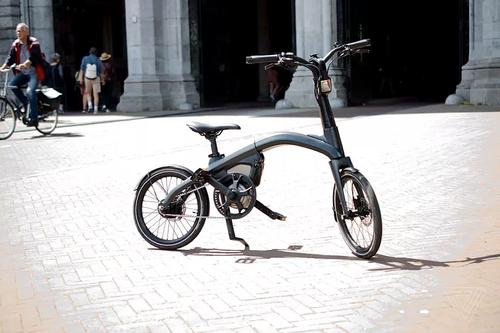 通用汽車的Ariv電動自行車抵達(dá)三個國家