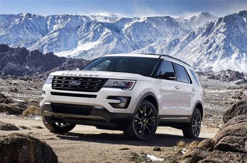 福特的布里真德發動機制造廠預計將在2020年關閉