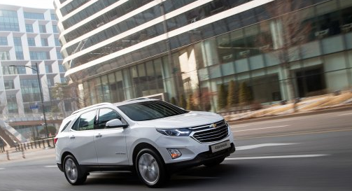 韓國通用,8月內需16.7%,內需萎靡不振“消失的新車效果”