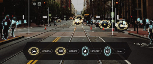 現(xiàn)代摩比斯、ai傳感器開發(fā)項目