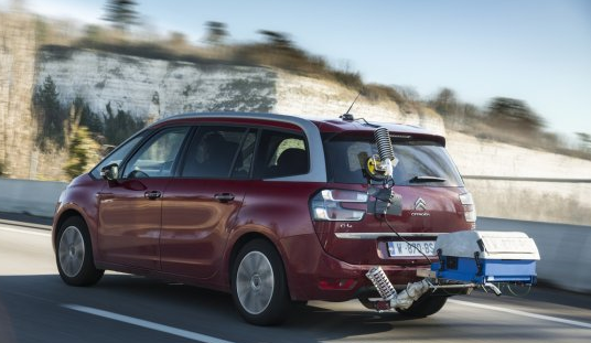 滿足了普銳、西特利汽車的排氣及燃料效率認證的方式