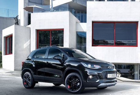 雪佛萊 “紅色味道”雙色系列產品上市 價格為2176萬至2549