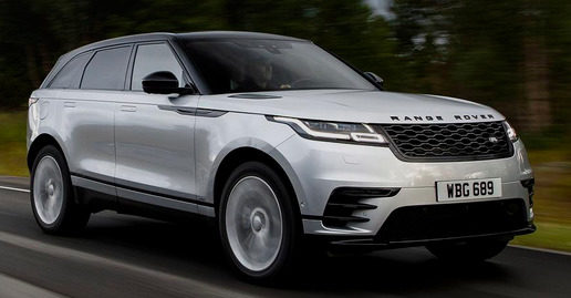 捷豹路虎扭虧為盈計劃公布