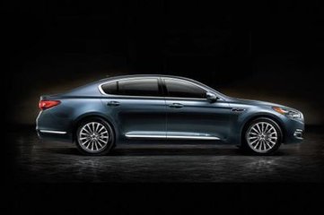 海外媒體報道起亞全新Soul將于11月開幕的洛杉磯車展上首發