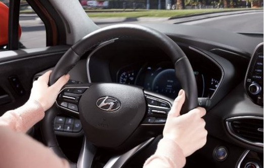 現代汽車表示:現在用振動控制引擎故障 明年將引入新的診斷技術