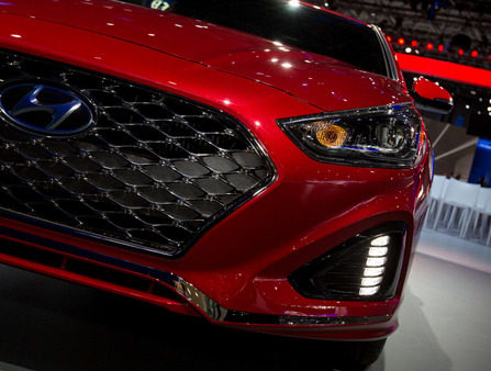 現代汽車的顧客保障計劃簡化了購車流程