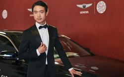 勞恩斯(genesis) 釜山國際電影節最佳攝影獎