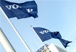 蓋世汽車訊 2019年上半年，沃爾沃集團的銷售額和利潤持續攀升