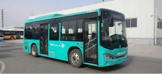 花開(kāi)金芙蓉推動(dòng)電車綠色能源布局