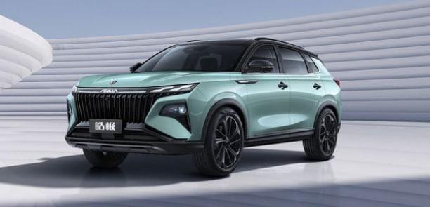 風神皓極上市，訂車享優惠