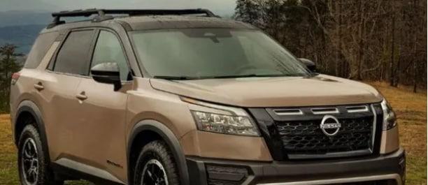 日產pathfinder引入中國