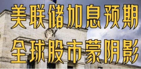 美聯儲加息政策繼續推行，警惕羊群效應