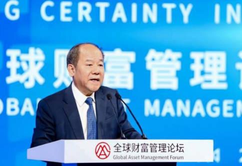 國家發改委原副主任寧吉喆：主要發達國家高通脹能否軟著陸，仍有很大疑問