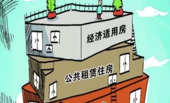 申請經濟適用房辦證條件