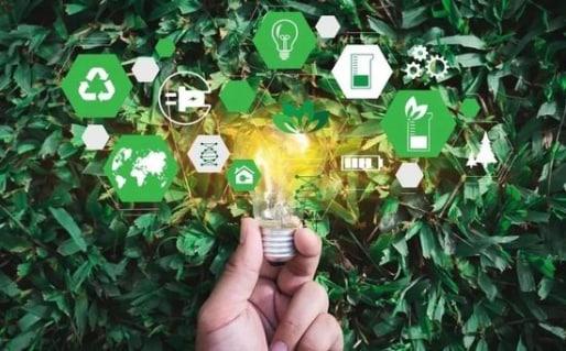 李冰：“數”立信心，提升“雙碳”目標下中國綠金市場吸引力