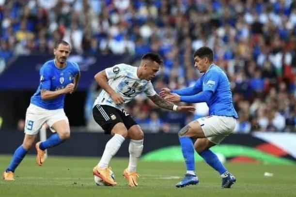 阿根廷官宣與斯卡洛尼續約到2026 球隊已35場不敗