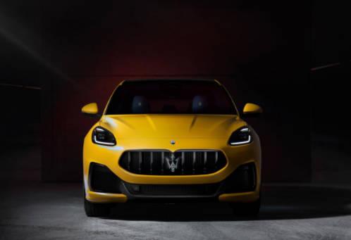 Grecale和Macan，誰更有駕駛樂趣？