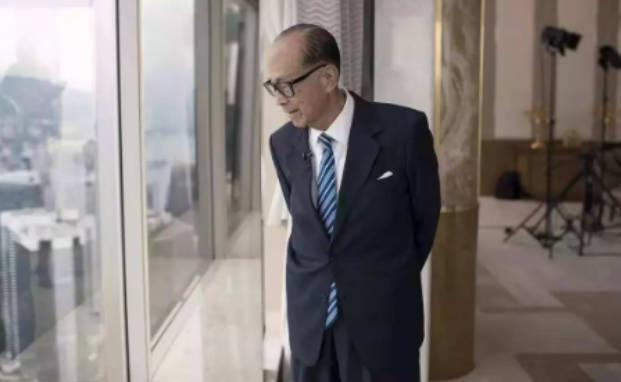 李嘉誠家族回血，富豪投資豪宅項目