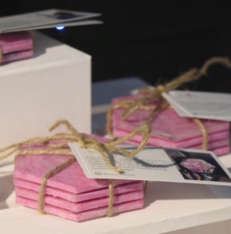 渥太華大學的學生創造了一個解決方案 以幫助減少塑料的使用