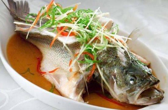 鱸魚有哪些營養價值？