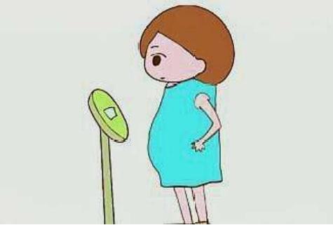 懷孕期間要怎么吃,才能只長(zhǎng)胎不長(zhǎng)肉？