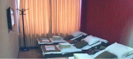 做按摩、SPA的注意事項？