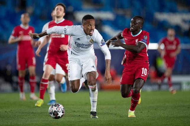 皇馬正準備米利唐的續約合同 續到2028違約金10億